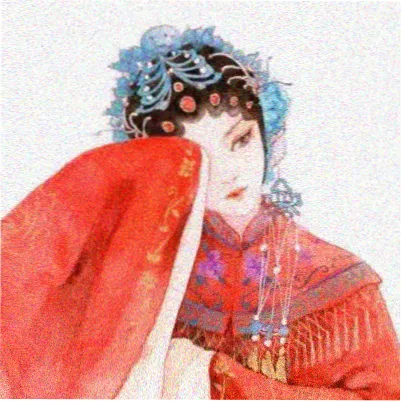 玩家阿棠头像